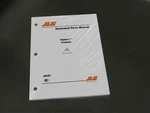 Jlg 1012/14,248,449,4610,7610,7612,7614,7616,EC10/12/14, Trailer Parts Manual. Fixed Price $69.53.