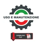 Lamborghini R904 - Dt Maintenance Use Manual Tractor Instruction Booklet. Fixed Price $81.50.