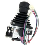 New Joystick Controller For Genie Lift S-40 S-45 Z-45/22 Z45-22 Rt 72278GT. Fixed Price $118.89.