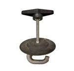 Genuine Oem Ford Crown Vic Spare Tire Mounting Hook Bolt 5W7Z1448A Grand Marquis. Fixed Price $25.00.