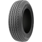 Tire Tow-master Trailer Radial 225/75R15 Load 10 Ply. Fixed Price $113.99.
