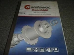 Manitowoc Grove GMK4100-L All-terrain Crane Lattice Extension Operator Manual Xz. Fixed Price $152.56.
