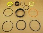 Backhoe Swing Cylinder Hydraulic Seal Kit For Caterpillar 426B 426C 428B. Fixed Price $32.00.