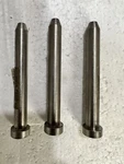 Lot Of 3 Pc. National Oilwell Varco (nov) Long Pin P/n : 80-800-047. Fixed Price $250.00.