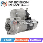 Starter For John Deere 8120 8220 8320 8420 7230R 8260R RE548693 SE502823. Fixed Price $158.86.