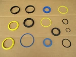 Tilt Lift Hydraulic Cylinder Seal Kit For Jcb 505-19 505-22 930 Industrial 530B. Fixed Price $45.00.
