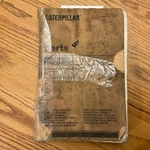 Caterpillar D5B Parts Manual Book Catalog List Tractor Bulldozer, 44X1111-UP. Fixed Price $49.99.