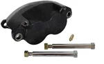 Disc Brake Caliper Kit For Dexter 10-12K Trailer Axles W/ Mount Bolts Pj Big Tex. Fixed Price $207.04.