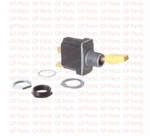 Jlg 4360482, Switch, Aerial Box (fuel Select) (generator) (dual Fuel) 3394RT. Fixed Price $87.00.