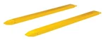 Forklfit Extensions 4" 72". Fixed Price $466.77.