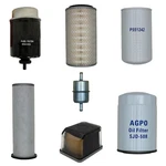 Filter Maintenance Kit Fits John Deere Backhoe Loader 300D 310D 315D. Fixed Price $166.99.