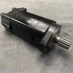 New Hydraulic Motor 305943 For Broce CR350 Broom Sweeper. Fixed Price $209.99.
