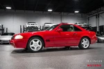 1995 Mercedes-benz. Fixed Price $14800.00.