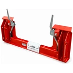 Kubota LA271 LA272 LA301 LA302 Loader To Skid Steer Quick Attach Adapter Usa. Fixed Price $1214.99.