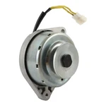 12V 20A Alternator 121450-77200 For Yanmar Tractor YM147 YM169 YM250 YM276. Fixed Price $86.05.