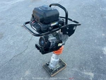 2024 Multiquip MTE55B Jumping Jack Rammer Trench Compactor Electric Bidadoo. Fixed Price $3500.00.