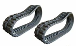 Rubber Track - 320X86X49 Fits Mustang 1650RT Skid Steer. Fixed Price $1995.00.