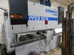 2002 Strippit Lvd Ppeb - 90 /10 Bh Cadman Cnc Hydraulic Press Brake. Fixed Price $31500.00.