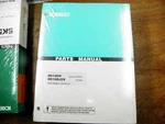 Kobelco SK130IV SK130LCIV Excavator Parts Manual LPU201 YPU2001. Fixed Price $65.00.