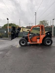 2018 Jlg G5-18 Telehandler. Fixed Price $41000.00.