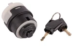 Jcb Ignition Switch 701/80184 Fits 8016CTS, 8025ZTS, Plus, 8030ZTS, 8035ZTS. Fixed Price $88.86.