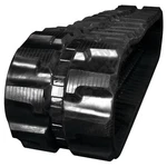 Ditch Witch Mini Excavator MX502 Rubber Track 400X72.5X74 - 16" Wide. Fixed Price $1372.00.