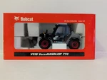 Bobcat V518 Versahandler Ttc - Clover 1:25 Scale Diecast Model #6904670 New. Fixed Price $70.99.