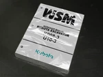 Kubota K008-3, U10-3 Mini Excavator Service Manual Repair Shop Book. Fixed Price $69.51.