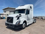 2015 Volvo Vnl T/a High Roof Sleeper Semi Truck Tractor A/t 425HP D13 Bidadoo. Fixed Price $28500.00.