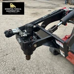 2021 Paladin X1500 Auger Mini Skid Steer Attachment TX427 TX525 TX1000 Toro. Fixed Price $2100.00.