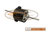 For Bobcat Heater Blower Motor Heavy Duty S630 S650 S750 S770 Skid Steer. Fixed Price $85.50.
