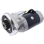 12V Starter Motor S13-124 S13-132 For Isuzu 4LB1 4LE2 Hitachi ZX30U-3F ZX35U-3F. Fixed Price $271.99.