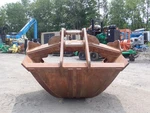 Cmp Wedge Bucket 349FL Excavator 349EL Heavy Duty! Caterpillar. Fixed Price $6795.00.