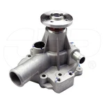 3710183 Water Pump Fit Caterpillar 216B3 226B CB-34 CB22B CB24B CB32B. Fixed Price $97.30.