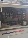 Chromalox Circulating Oil Heater CMXO-550 18H. Fixed Price $8250.00.
