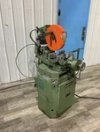 14" Scotchman Bewo Model Cpo 350 Nf Ha Non-ferrous Saw: Stock #80714. Fixed Price $3950.00.