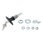 Lock 09.0803.0393GT For Genie Telehandler GTH-1256 GTH-1544 GTH-5519 TH-1955. Fixed Price $180.49.