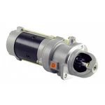 Starter - New, 12V, Osgr, Cw, Aftermarket Delco Remy Fits Bobcat. Fixed Price $309.79.