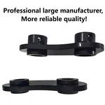 Cat 301 Mini Excavator Bucket Attachment Ears Weld On 30MM 5" C-c. Fixed Price $88.00.