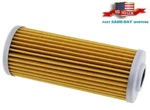 Fuel Filter For Branson HA13040000A4-A Element. Fixed Price $18.99.