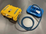 Vacuworx PS1 Portable Vacuum Lifting System Skid Steer Cratos Sherpa 100ECO. Fixed Price $2495.95.