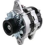 Alternator For Jcb JS190NLC Excavator 5.2L 4CYL 01/2008 On Nikko 24V. Fixed Price $873.06.