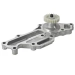 Water Pump Fits John Deere X475 X485 X575 X585 X700 X720 X724 X728 X729 AM132289. Fixed Price $209.99.