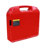 24V 20AH Lithium LIFEPO4 Battery For Heli DC15 CBD15J-LI3 Li-s Pallet Jack. Fixed Price $329.99.
