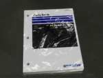 Komatsu PC35MR-5 Mini Excavator Parts Manual Exploded View Catalog Diagram Book. Fixed Price $69.93.