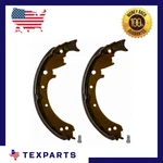 47512-33060-71 Brake Shoes Toyota Forklift 7FGCU20-32 8FGCU30-32 6FGCU20-25. Fixed Price $41.00.