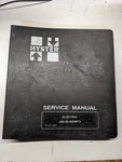 Hyster Service Repair Manual Electric J30XMT2 J35XMT2 J40XMT2 2002 1468296 Shop. Fixed Price $87.91.