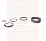 Genie 80943, Seal Kit, Main Lift Cylinder, AWP-15S, AWP-25S. Fixed Price $162.00.