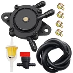 New Fuel Pump For John Deere Ts 4X2 Tx Th 6X4 XUV550S4 Gator Utvs. Fixed Price $12.83.