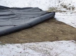 Ground Thawing - Powerblanket Xtreme EH0304G Blanket, 3' 4'. Fixed Price $522.58.